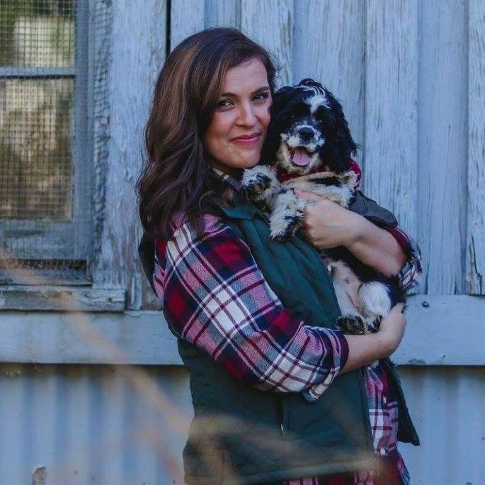 Meet your Posher, Courtney